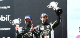 Marcondes vê dupla com Barrichello na Porsche Endurance Series como “faculdade intensiva”