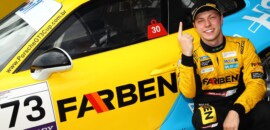 Porsche Carrera Cup: Enzo Elias vence de ponta a ponta corrida Goiânia