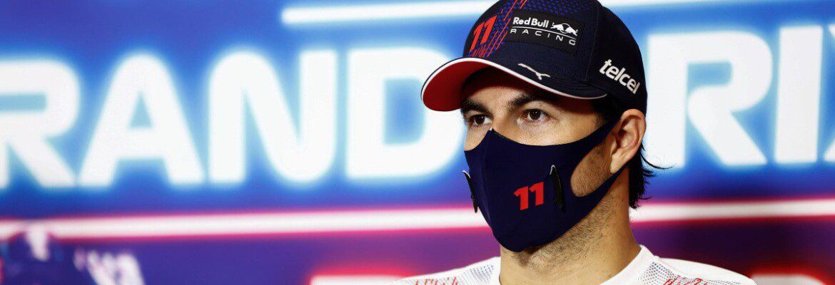 Pérez comemora desempenho na Turquia e diz que ainda não está totalmente confortável no carro