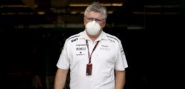 Szafnauer e a Alpine F1 não esperavam as reviravoltas internas na equipe