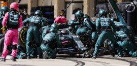 Primeiro teste da F1 em 2022 não será transmitido ao vivo, afirma site