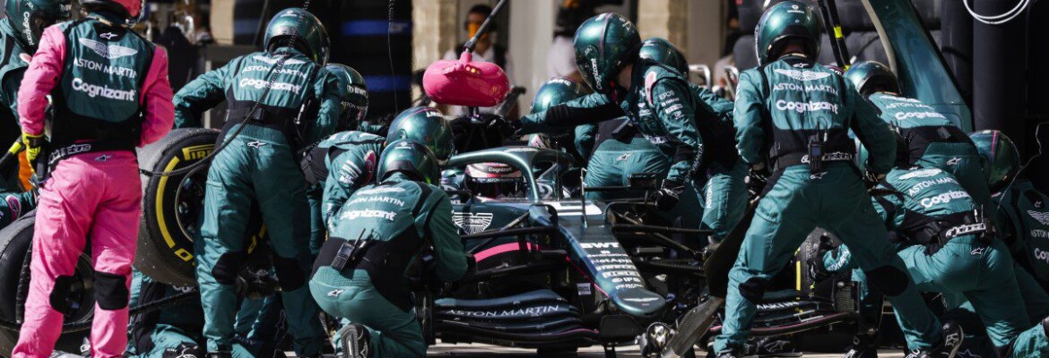 Primeiro teste da F1 em 2022 não será transmitido ao vivo, afirma site