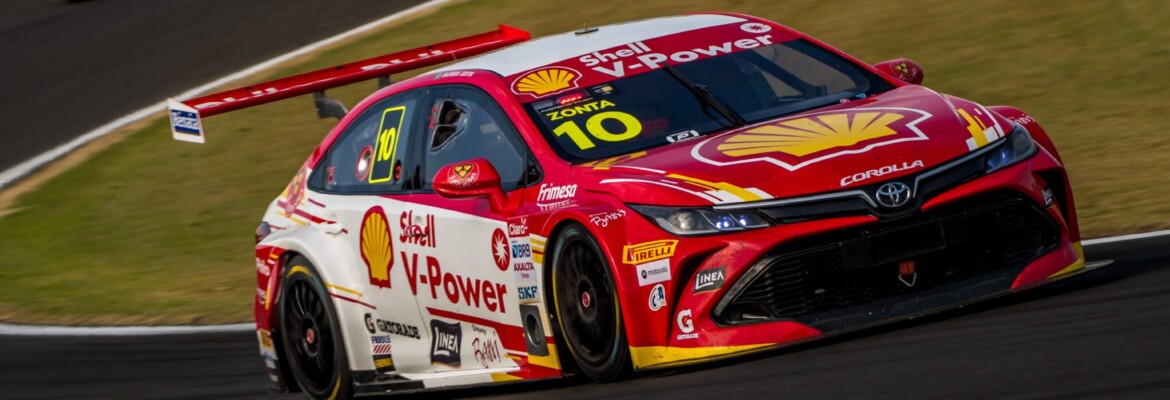 No Velocitta, Zonta e Átila partem para a primeira das 3 “finais” na Stock Car