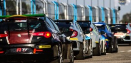 TCR South America abre segunda metade da temporada na Argentina