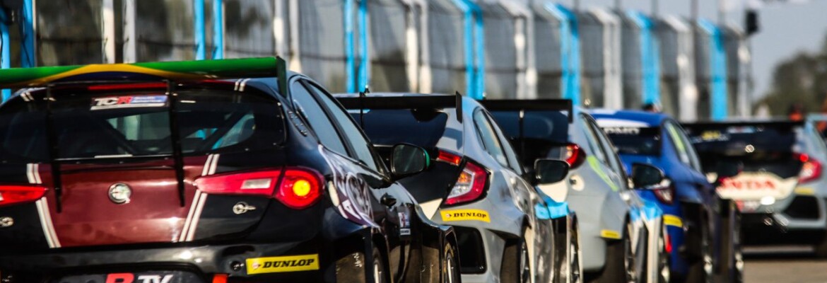 TCR South America abre segunda metade da temporada na Argentina