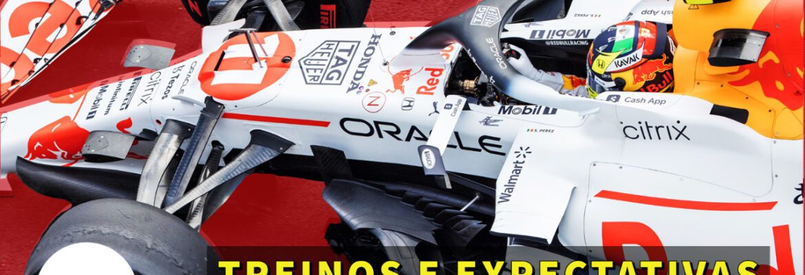 Em Dia: Treinos e expectativas para o GP da Turquia de F1