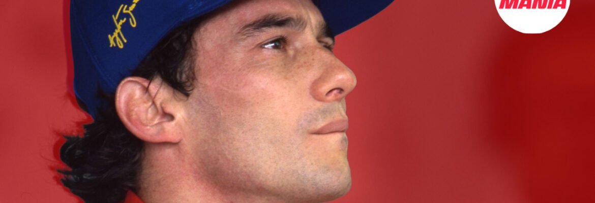 Em Dia: 30 anos do tri e 31 anos do bicampeonato de Ayrton Senna