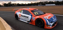 Rapahel Reis retorna ao Velocitta em busca da terceira vitória da temporada na Stock Light