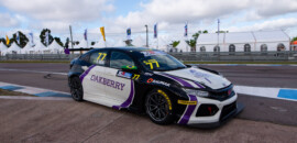 Raphael Reis quer “transformar” velocidade em vitória na Argentina pelo TCR South America