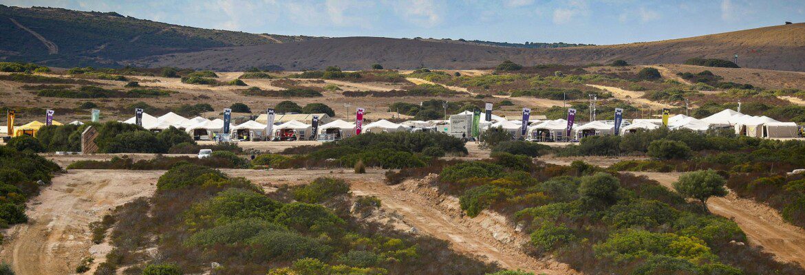 Extreme E: Confira horários e programação para rodada dupla do xPrix da Ilha 2022