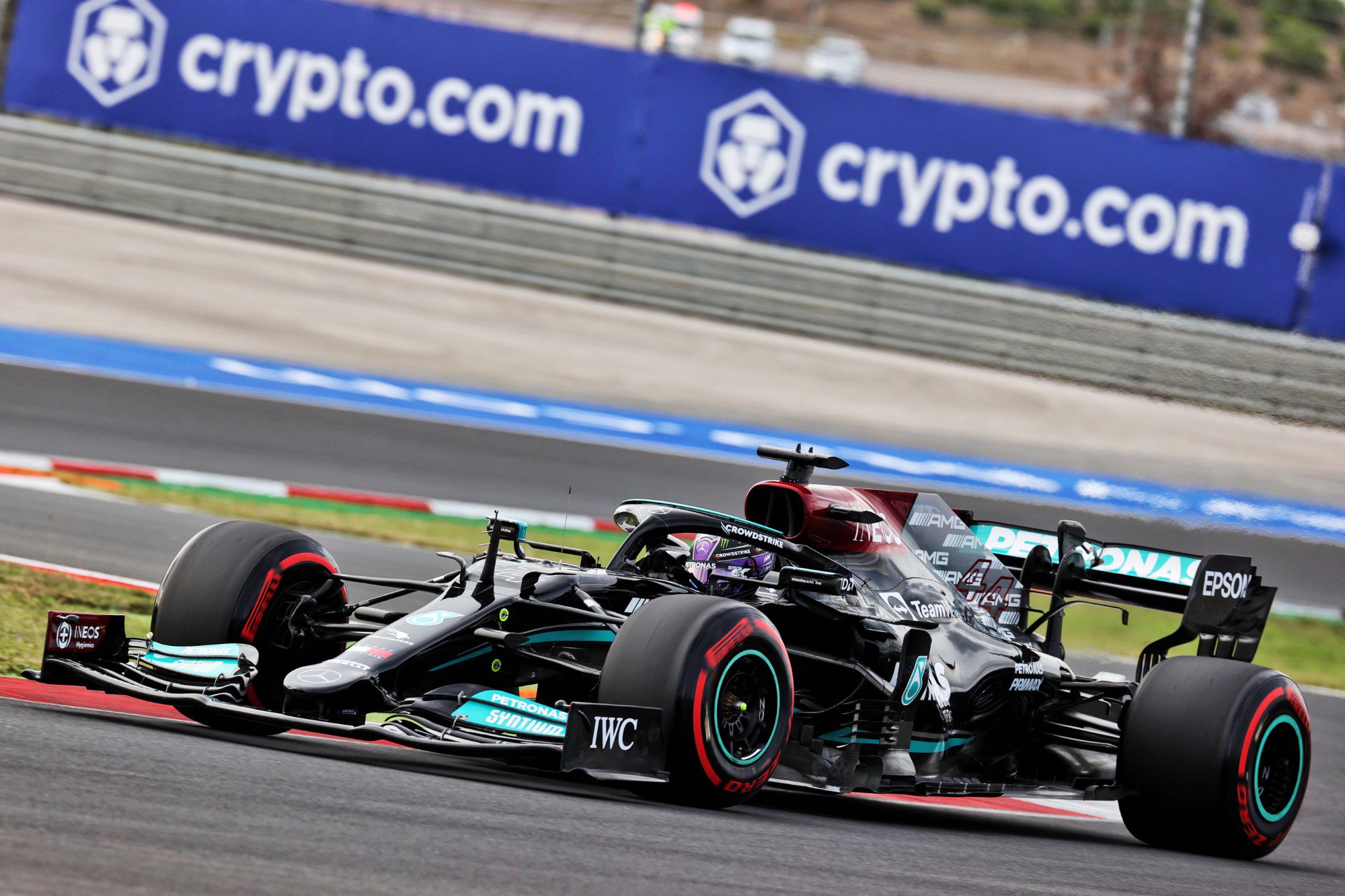 Lewis Hamilton, Mercedes, GP da Turquia, Istambul, F1 2021