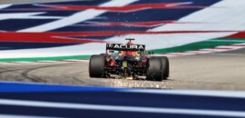 No paddock da F1, papo é de que a “Honda pode fornecer mais potência nas duas últimas corridas”