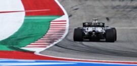 Revelada a possível causa dos problemas do motor Mercedes