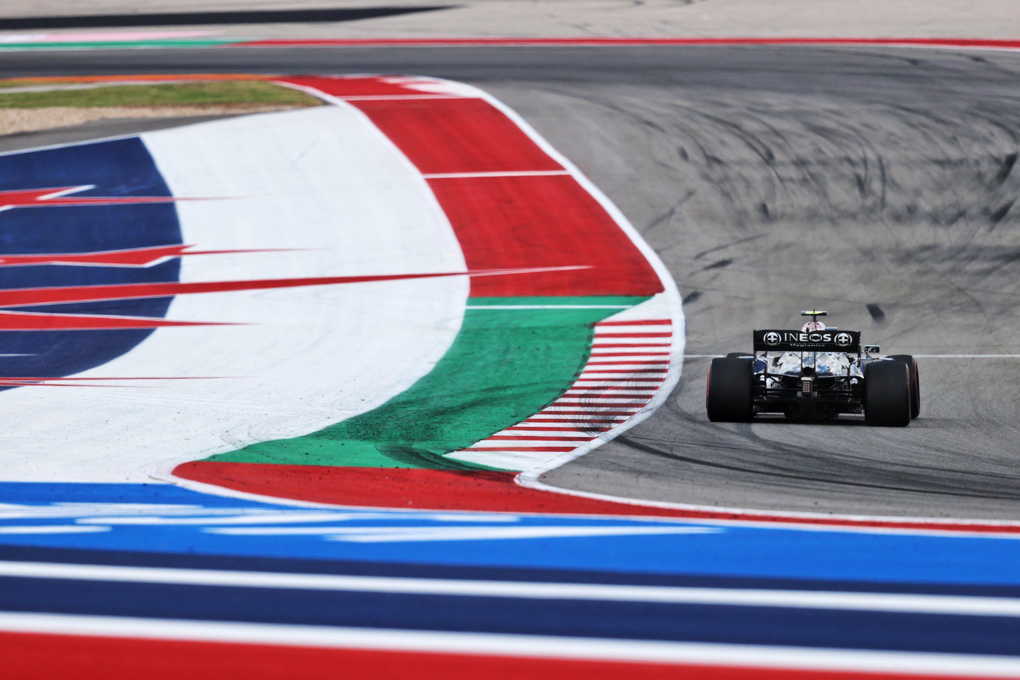 Valtteri Bottas, Mercedes, GP dos EUA, Circuito das Américas, F1 2021