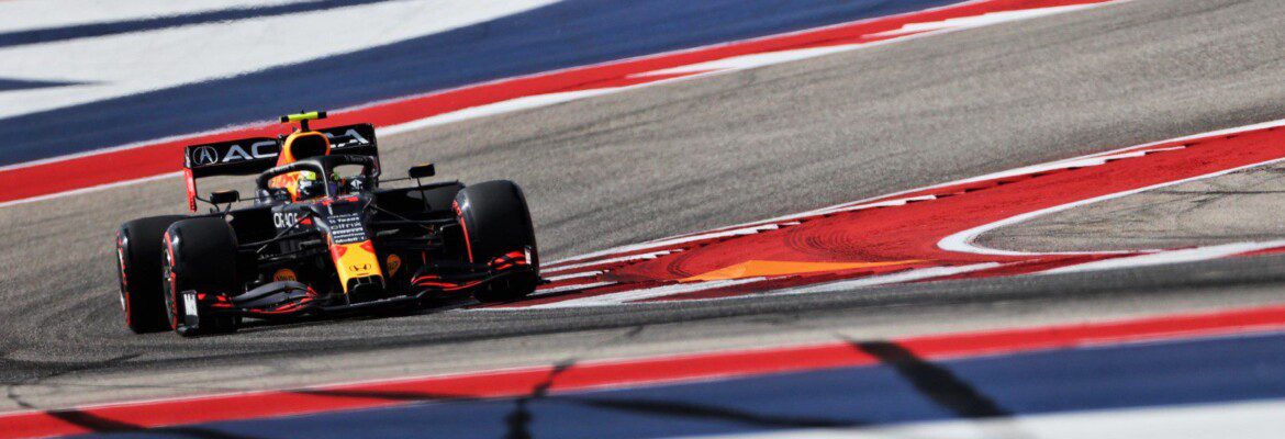 Sergio Perez, Red Bull, GP dos EUA, Circuito das Américas, F1 2021
