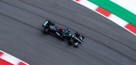 Mercedes F1 preocupada: “Hay problemas que aún no hemos descubierto”