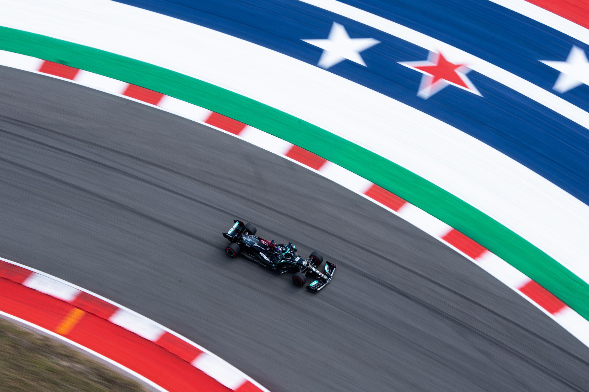 Lewis Hamilton, Mercedes, GP dos EUA, Circuito das Américas, F1 2021