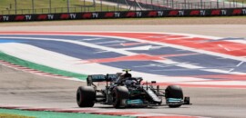 Bottas sobre GP dos EUA de F1: “Temos que aproveitar ao máximo a situação”