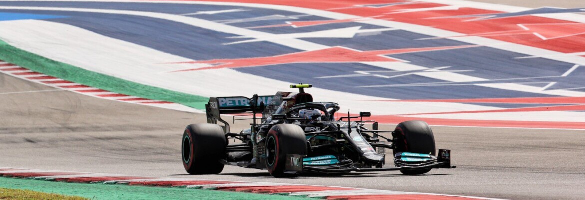 Bottas sobre GP dos EUA de F1: “Temos que aproveitar ao máximo a situação”