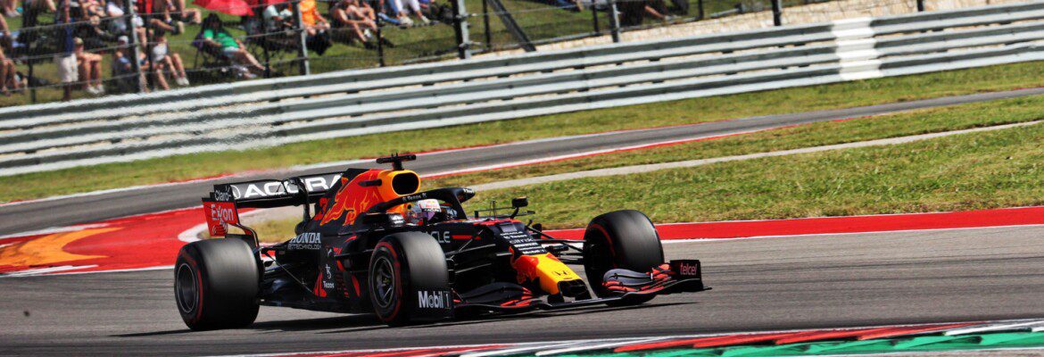 Windsor diz que estratégia da Red Bull F1 foi agressiva, mas Verstappen não