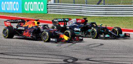 Podcast Em Ponto: Guerra de motores na F1 e sucesso de público do GP dos EUA