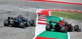 Hughes acredita em um ótimo final de temporada na F1