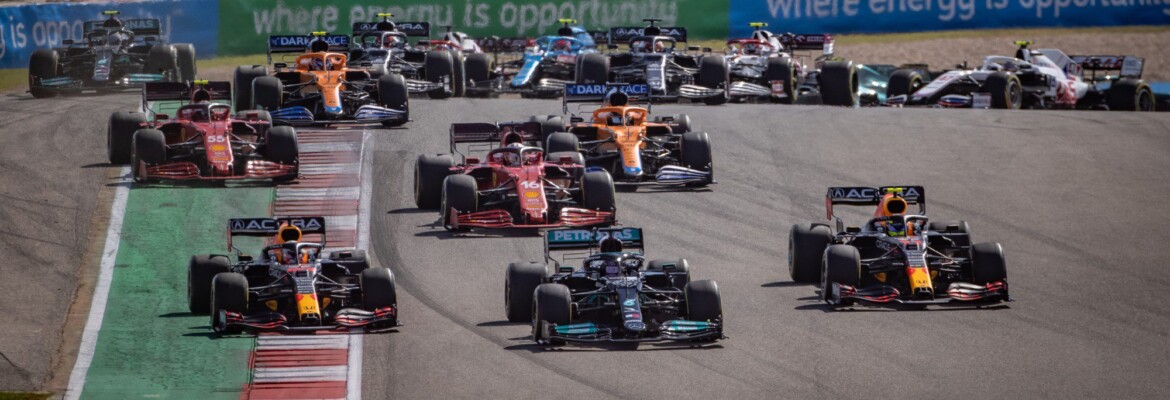 F1 pode descartar regra de pneu do Q2 obrigatório para a corrida