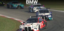 F1BC BMW Championship: Gustavo Ariel é o grande campeão após Nurburgring; Borgert e Goldner também ganham prêmios