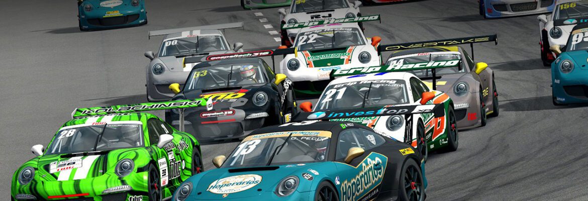 Copa Boxer: Gabriel Pecly (Hoperários) domina excelente corrida em Buenos Aires