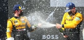 Giassi exalta portas abertas para Porsche Endurance em “momento que menos esperava”