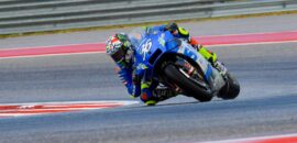 Mir diz que defender título da MotoGP “não é nenhuma pressão”