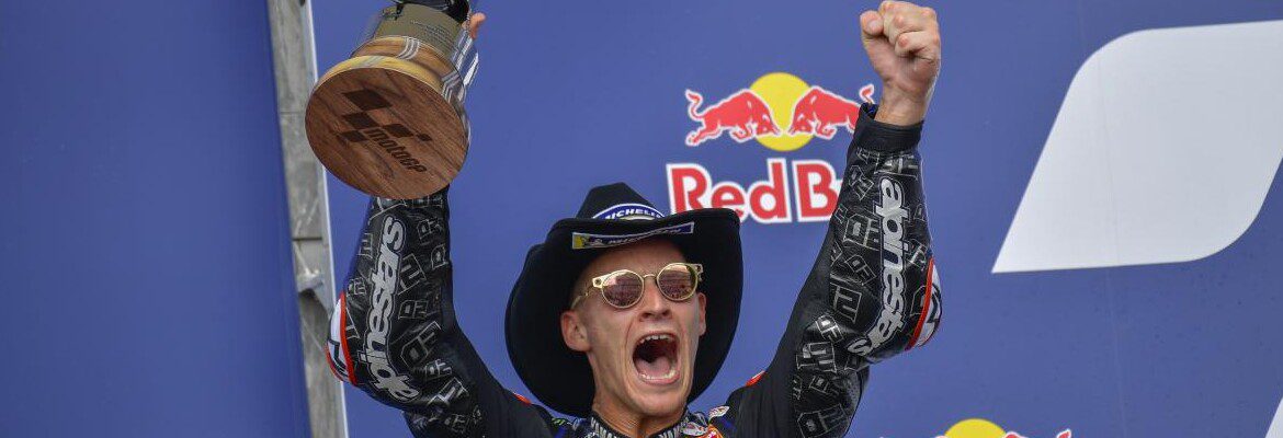 Quartararo podría proclamarse campeón de MotoGP en Misano; echa cuentas