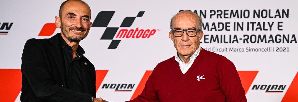 Ducati será el único fabricante de MotoE a partir de 2023