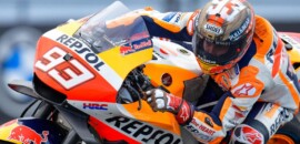 Márquez domina prova em Austin e conquista 2ª vitória do ano; Quartararo é 2º