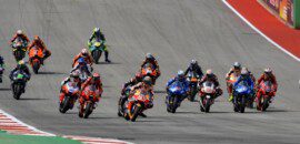 Drive to Survive em duas rodas: MotoGP anuncia série sobre 2021 na Amazon