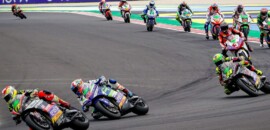 Fornecedora da MotoE, Energica anuncia saída da categoria após 2022
