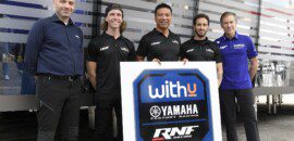 Ex-chefe da Petronas Yamaha pede desculpas à marca por declarações