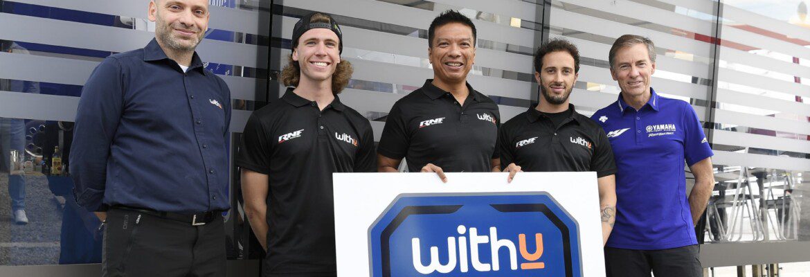 Ex-chefe da Petronas Yamaha pede desculpas à marca por declarações