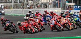 MotoGP: F1Mania.net faz cobertura in loco da categoria no GP de San Marino