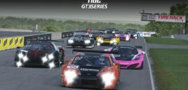 GT3 Series: Neto Nascimento e Tadeu Costa vencem corridas em Road America