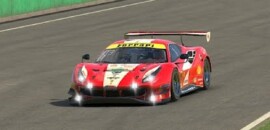 iRacing lança Ferrari 488 GT3 Evo 2020 e o circuito de Hungaroring na temporada 4 de 2021