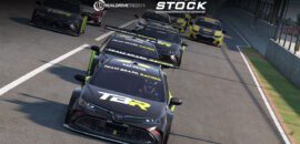 Realdrive Virtual Stock: Edgard Mesquita (TBR) supera Vinicius Ferretti para vencer em Tarumã
