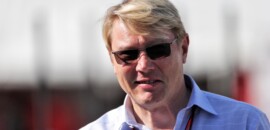 F1: Hakkinen afirma que a única maneira de Verstappen perder o título “é se a tecnologia falhar”