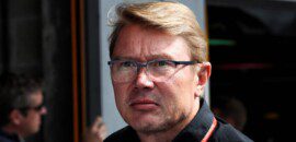 F1: Hakkinen espera bom resultado da McLaren e luta pelo pódio entre Aston Martin, Mercedes e Ferrari em Silverstone