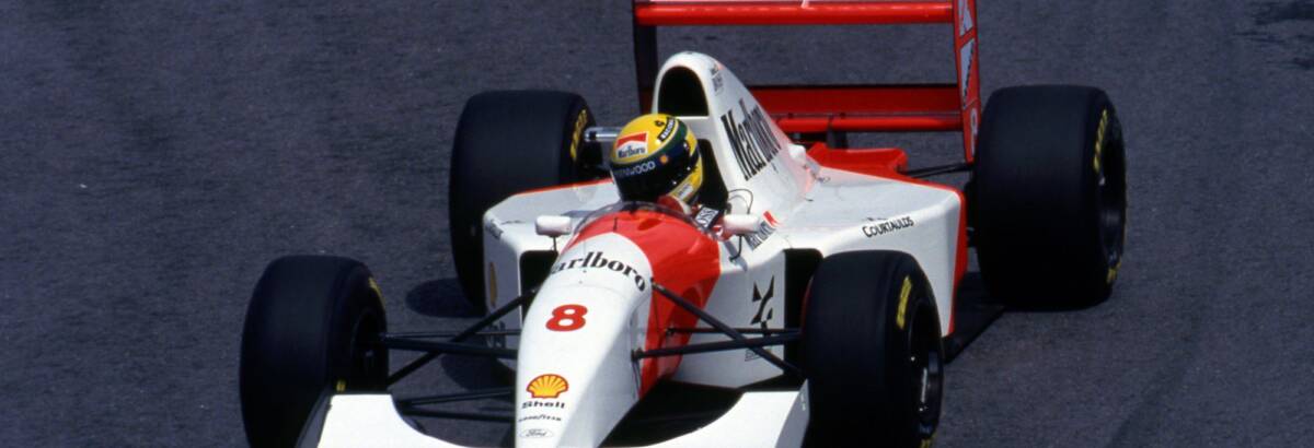 29 anos sem Ayrton Senna: o legado de um ícone brasileiro