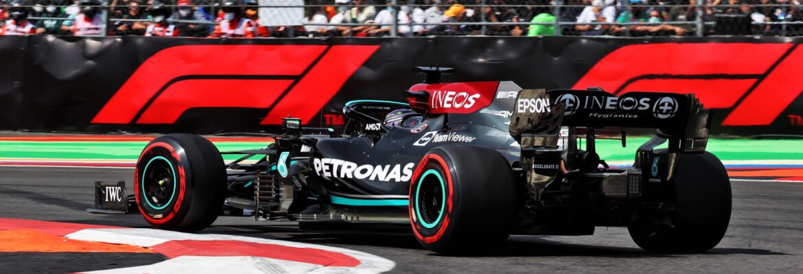 Segundo rumores, Hamilton substituirá MGU-H e MGU-K para o GP do México de F1