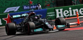 Podcast Em Ponto: Parque Fechado, os primeiros treinos da F1 no México com a Red Bull começando na frente