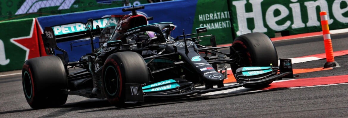 Podcast Em Ponto: Parque Fechado, os primeiros treinos da F1 no México com a Red Bull começando na frente