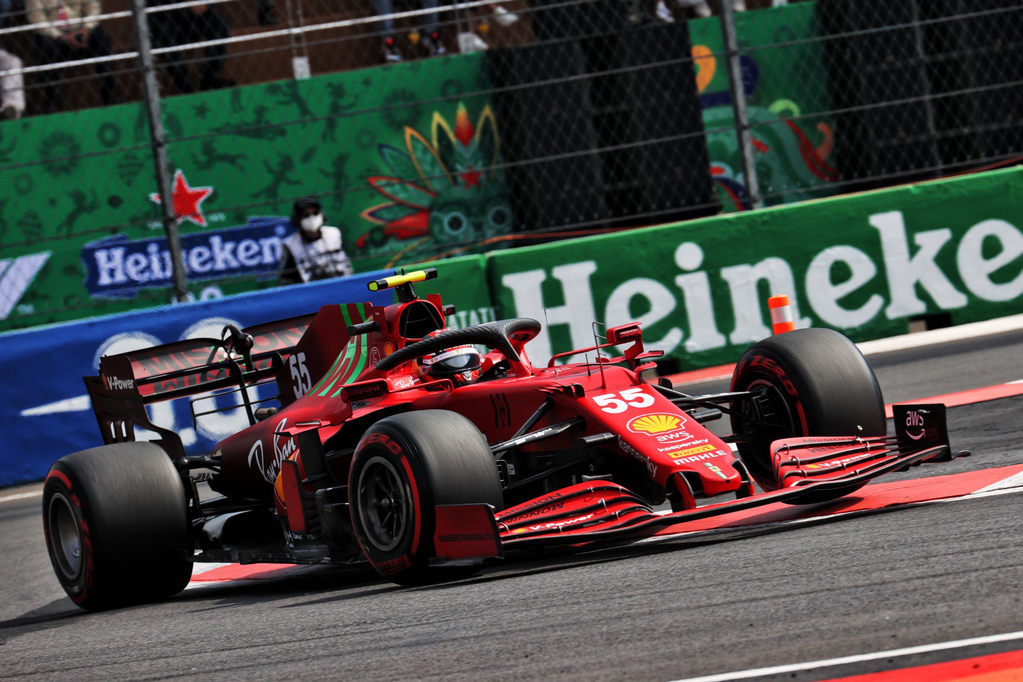 fórmula 1 classificação monza