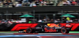 Rake alto da Red Bull deu título para Verstappen em 2022